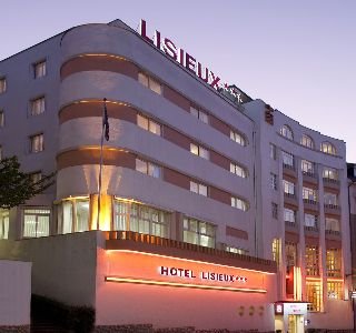 Hotel De Lisieux