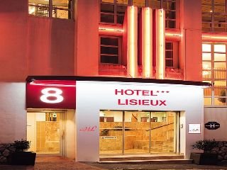 Hotel De Lisieux