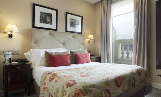 Hotel De Londres Y De Inglaterra