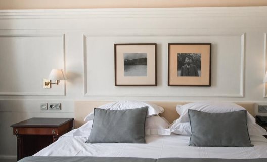 Hotel De Londres Y De Inglaterra