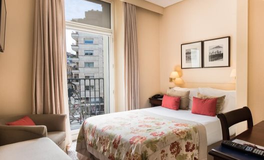 Hotel De Londres Y De Inglaterra