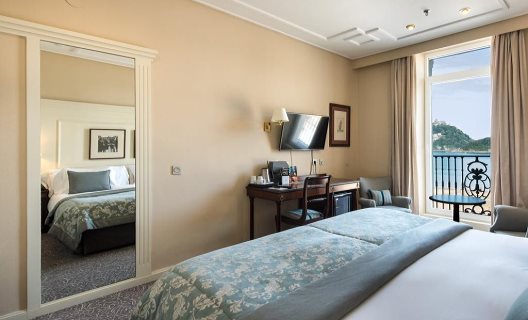 Hotel De Londres Y De Inglaterra