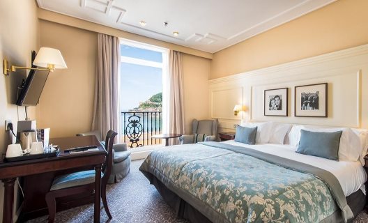 Hotel De Londres Y De Inglaterra