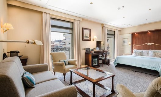 Hotel De Londres Y De Inglaterra