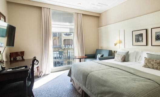 Hotel De Londres Y De Inglaterra