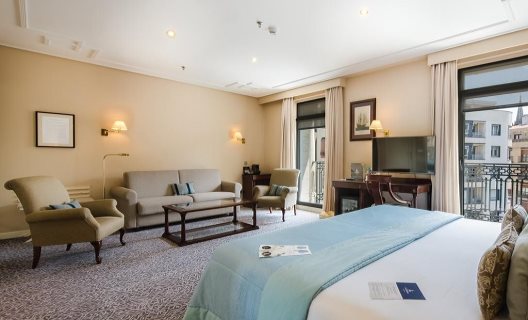 Hotel De Londres Y De Inglaterra