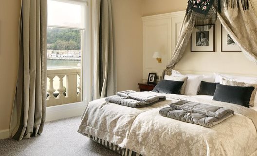 Hotel De Londres Y De Inglaterra
