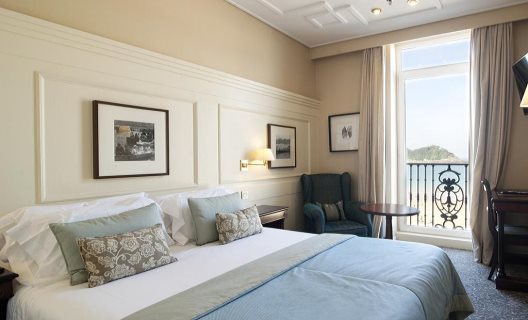 Hotel De Londres Y De Inglaterra