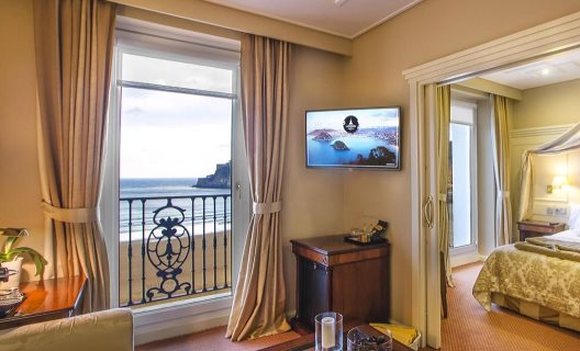 Hotel De Londres Y De Inglaterra