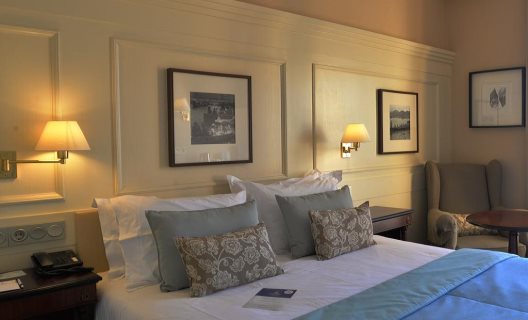 Hotel De Londres Y De Inglaterra