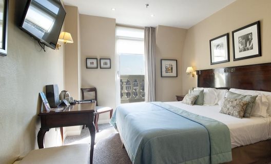 Hotel De Londres Y De Inglaterra
