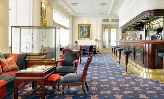 Hotel De Londres Y De Inglaterra
