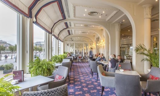 Hotel De Londres Y De Inglaterra