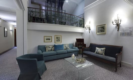 Hotel De Londres Y De Inglaterra