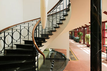 Hotel De Medici