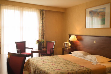 Hotel De Medici