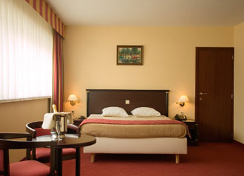 Hotel De Medici