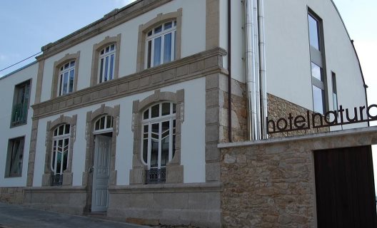 Hotel De Naturaleza
