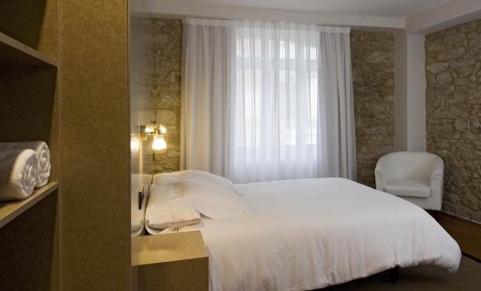 Hotel De Naturaleza