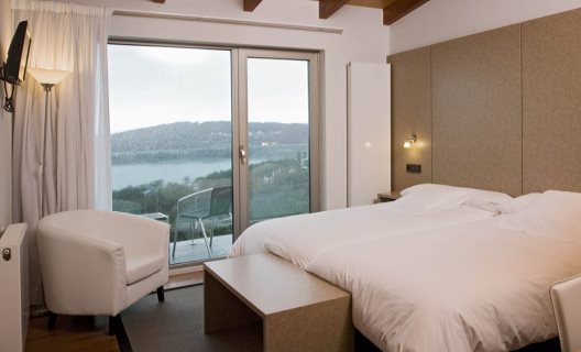 Hotel De Naturaleza