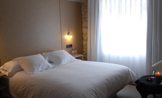 Hotel De Naturaleza