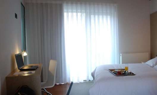 Hotel De Naturaleza