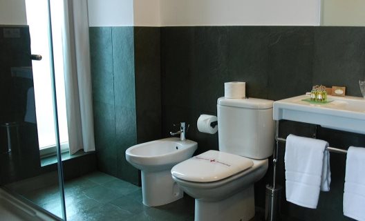 Hotel De Naturaleza
