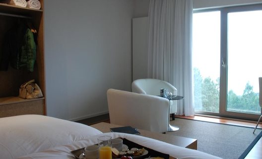 Hotel De Naturaleza