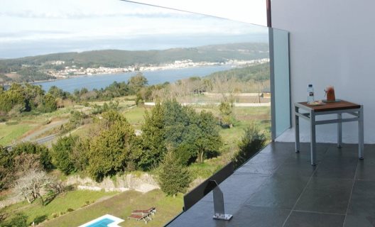 Hotel De Naturaleza