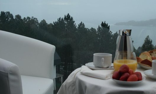 Hotel De Naturaleza