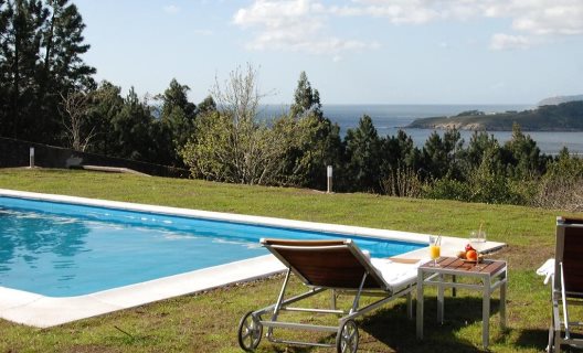Hotel De Naturaleza
