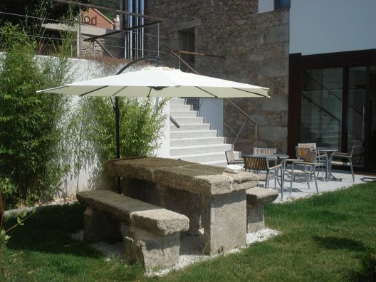 Hotel De Naturaleza