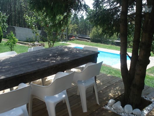 Hotel De Naturaleza