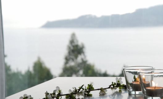 Hotel De Naturaleza
