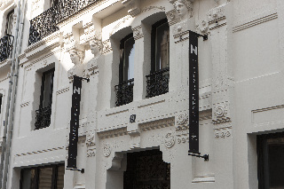 Hotel De Nell