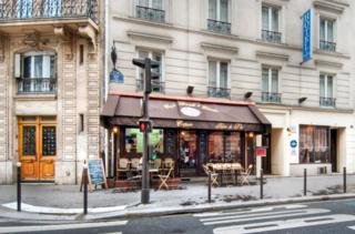 Hotel De Paris