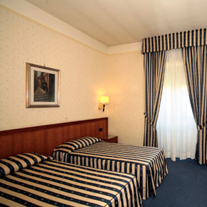 Hotel De Paris