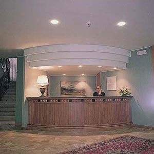 Hotel De Paris