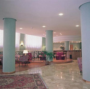 Hotel De Paris