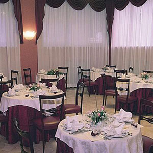 Hotel De Paris