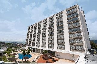 Hotel De Pereira Spa Y Centro De Convenciones