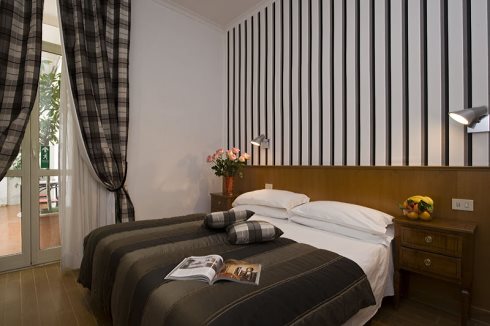 Hotel De Petris
