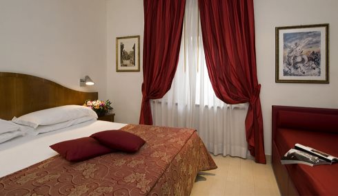 Hotel De Petris