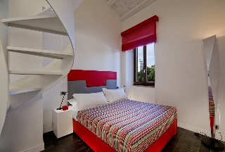 Hotel De Rome
