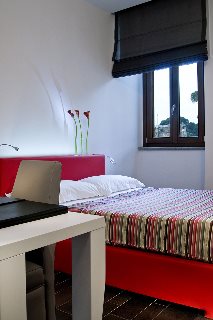 Hotel De Rome