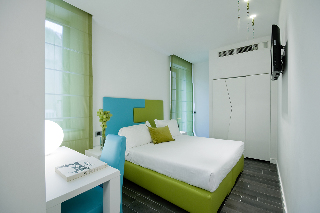 Hotel De Rome