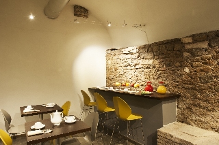 Hotel De Rome