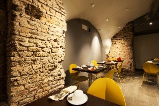 Hotel De Rome