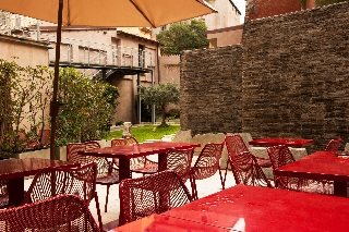 Hotel De Rome