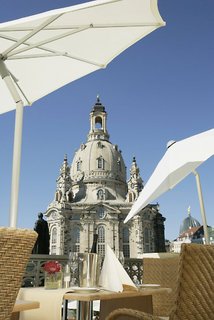 Hotel De Saxe Steigenberger